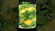 Tortilla z Patelni w Kilka Minut #shorts #smakowitedania #food #kanałkulinarny #recipe #pyszne