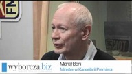 Boni: W nowym roku otwórzmy się na innych
