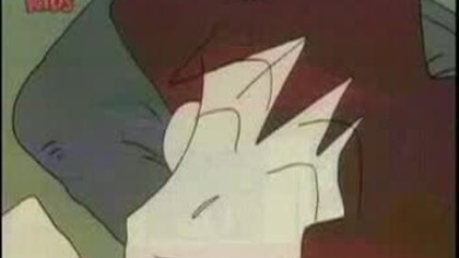 Shin-Chan 63 Mama i Pawie