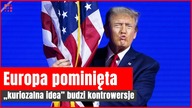 Rozmowy o Ukrainie bez Europy.  Kuriozalna idea | Gazeta.pl