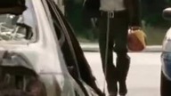 Co spowodowało apokalipsę w The Walking Dead? #shorts #part1