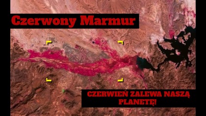 Creepypasta - Czerwony Marmur [Lektor PL]