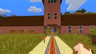 antek podlaś - Auschwitz