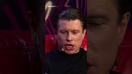 Kosecki o transferze Kapuadiego: To po prostu pokaz siły Widzewa.  Ale przepłacili #shorts