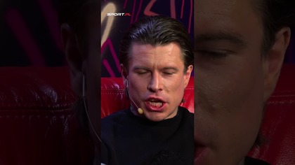 Kosecki o transferze Kapuadiego: To po prostu pokaz siły Widzewa.  Ale przepłacili #shorts