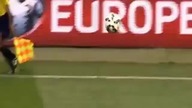 Gol Arkadiusza  Milika 1:0 Polska-Niemcy