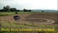 Kiedy ktoś odejdzie z tego świata
