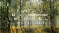 Audycja Wyzwolony - Greg Locke