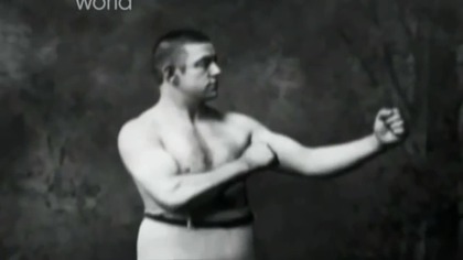 Historia Boksu część 1: Zasady Boksu