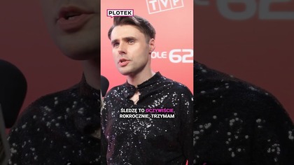 Marcin Januszkiewicz skrytykował linię programową Opola.  Narzeka na Premiery