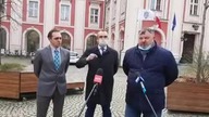 Konfederacja w obronie Jana Pawła II - 23.11.2020