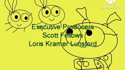 The Fairly OddBugs - Credits (2001-2003)