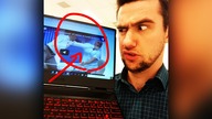 POLITYCY LEJĄ SIĘ PO RYJACH W TELEWIZJI #Shorts