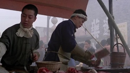 Drunken. Master. II. 1994.pl. 720p. BDRip. XviD. AC3-ELiTE