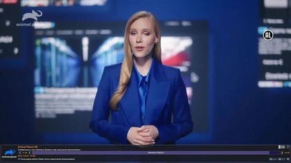 Zapping polskich kanałów TV w trakcie żaloby (26. 04. 2025)