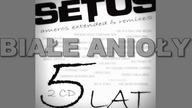 SETUS - BIAŁE ANIOŁY (ameros extended mix)