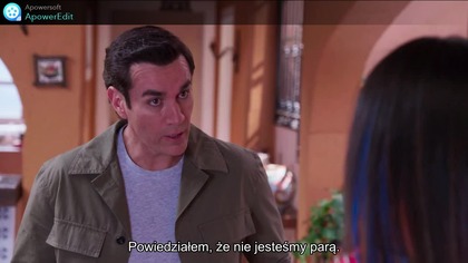 Mi fortuna es amarte 078 NAPISY PL