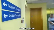 Homeopatyczny ostry dyżur napisy PL