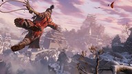 Sekiro  Divine Dragon