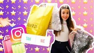 Widzowie DECYDUJĄ o moim LOOKBOOK/ samosiaa