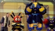B-Robo Kabutack #4