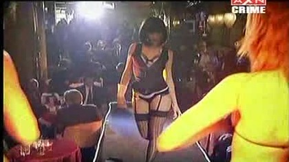 06x02 Paco i jego ludzie