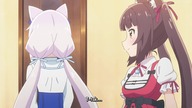 Nekopara Odcinek 2 Zagubiony kotek? Napisy PL