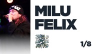 MILU vs FELIX | Bitwa o Lepsze Jutro (1/8 FINAŁU)