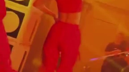 Relacja na Instagramie w klubie Energy 2000 Katowice (01/02. 08. 2025) - Część 2/2