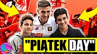 Piątek Day w GENUI! Benzema oskarżony o PORWANIE!