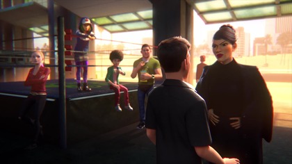 F4st Furi0us Spy R4c3rs S05E05 PL