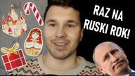 Sylwester w Rosji! Czym się różni i dlaczego jest tak ważny?