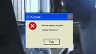 Leopold kontra Błędy Windowsa