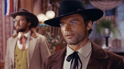 Śmierci na imię Django 1968 lektor pl 1080p western