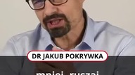 Wielkie KŁAMSTWO liczenia kalorii.  Dlaczego tyjemy szybciej niż w latach 70¿ mp4 686x432