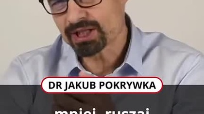 Wielkie KŁAMSTWO liczenia kalorii.  Dlaczego tyjemy szybciej niż w latach 70¿ mp4 686x432
