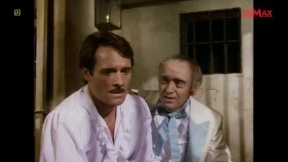 The New World of Zorro - Nowe przygody Zorro (1990) S02E14 ''To wspaniały Zorro''