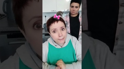 Tylko kokardka...  #shorts #humor #komedia #dc #fyp #żart #dziecko #przedszkolak