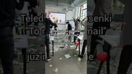 Za kulisami teledysku To mógł być mail