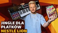 Robię DRILL z płatków śniadaniowych