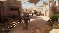 AssasinsCredMirage Gramy dalej #2