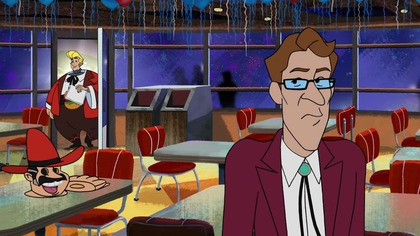 Scooby-Doo i zgadnij kto...  S01E11 [Dubbing PL] (2019) (Serial animowany)