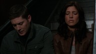 Supernatural (2005) - S06E01 - Exile on Main Street (1080p BluRay x265 Silence) ENG bez napisów i lektora