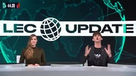 Broadcast Highlights |EN| - LEC Update LEC Spring Split 2021 W1D1