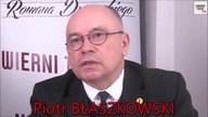 Przegląd tradycjonalistyczny #32 - Kamil Klimczak, Piotr Błaszkowski