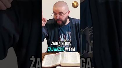 Pieniądze: Jak Bóg Cię Nimi Testuje? | Fabian Błaszkiewicz