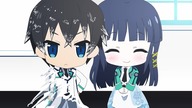 Mahouka Koukou no Rettousei: Yoku Wakaru Mahouka - Special 01 [Napisy PL]
