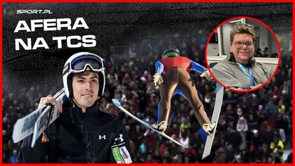 Ogromne kontrowersje na start TCS! Burza po tym, co zrobił FIS