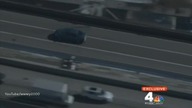 GTA LIVE - Pościg policji