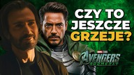 CZY TO JESZCZE GRZEJE? GDZIE JEST HYPE? Co nam mówi zwiastun Avengers: Doomsday?